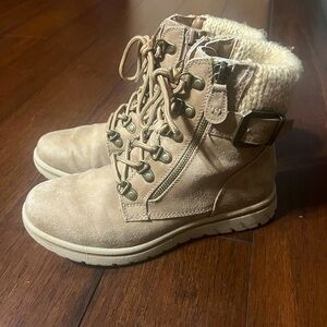 Cliffs by White Mountain women’s boots size 7